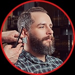 VIP Haircut